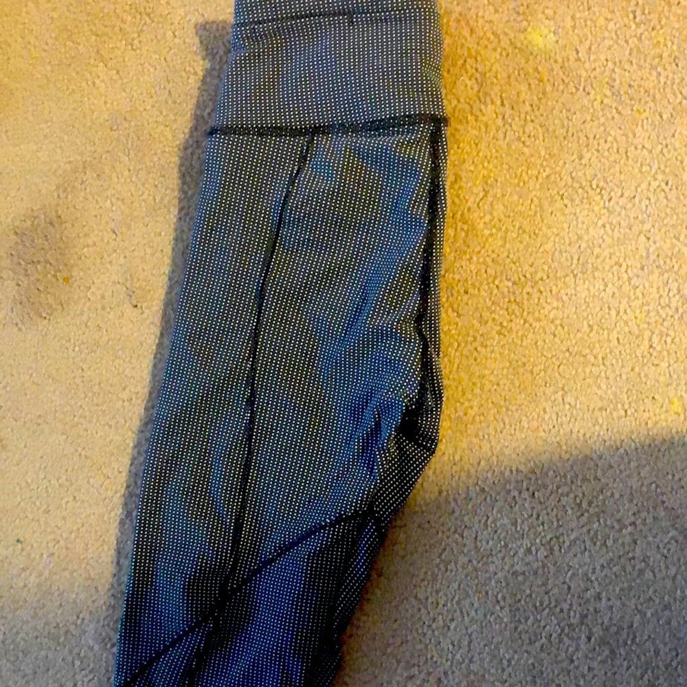 Lululemon tights